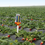 SAGE - Professional Soil Moisture Meter