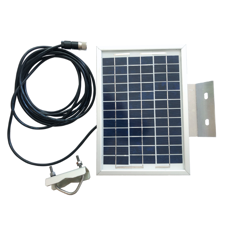 5W solar panel kit for Avo